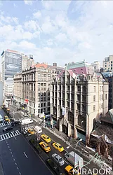 Rented by Mirador Real Estate