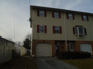 864 N Quebec St, Allentown, PA 18109