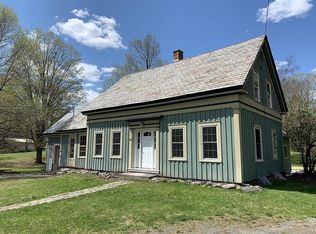 55 River St APT A, Bernardston, MA 01337