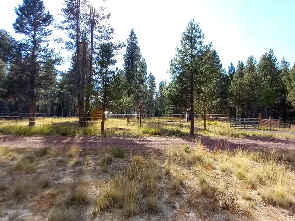 0 Jager St #1, Chiloquin, OR 97624