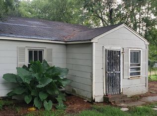 5014 Gardenia St, Jackson, MS 39209