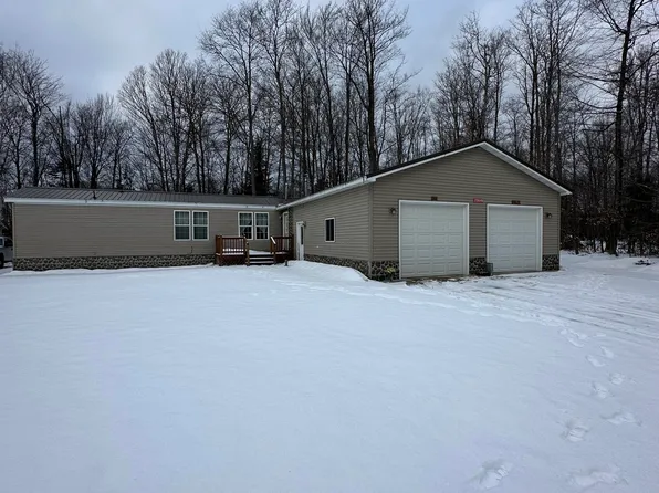 20646 Dana Dr, Mc Millan, MI 49853
