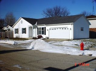 1606 15th Pl, Kenosha, WI 53140
