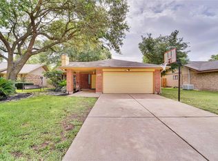 815 Mountain Meadows Dr, Katy, TX 77450