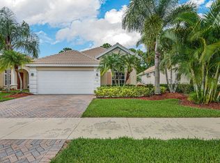 843 SW Munjack Cir, Port Saint Lucie, FL 34986