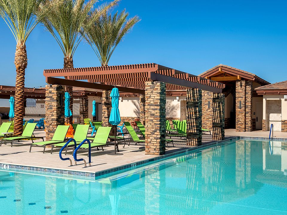 Asante Heritage | Active Adult : Freedom II by Lennar in Surprise
