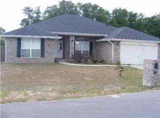 2128 Hagood Loop, Crestview, FL 32536