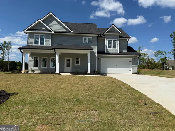 134 Boulder Dr, Toccoa, GA 30577