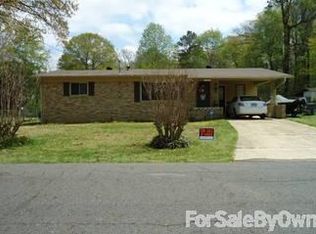 107 Dogwood St, Hot Springs National Park, AR 71913