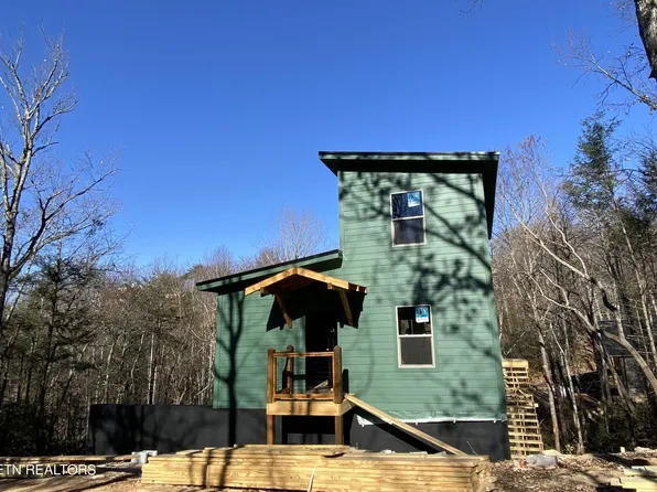 2407 Ridgehigh Pass Lot 1461, Sevierville, TN 37876