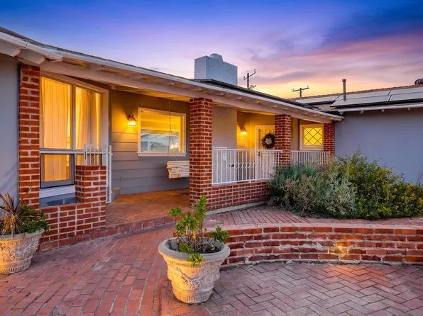 132 Croydon Ln, El Cajon, CA 92020