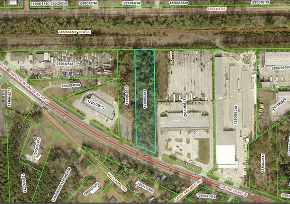 3rd image of 0 W Gause Blvd