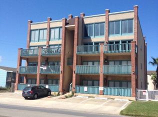 129 E Morningside Dr #1101, South Padre Island, TX 78597