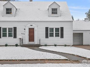 624 E Beaver Ave, Fort Morgan, CO 80701