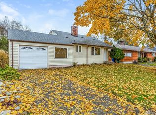 9444 26th Ave SW, Seattle, WA 98106