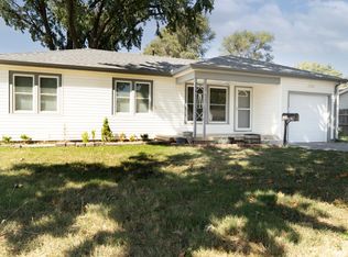 3541 S Southwood St, Wichita, KS 67217