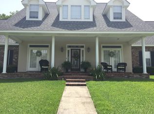 5 Ormond Trce, Destrehan, LA 70047