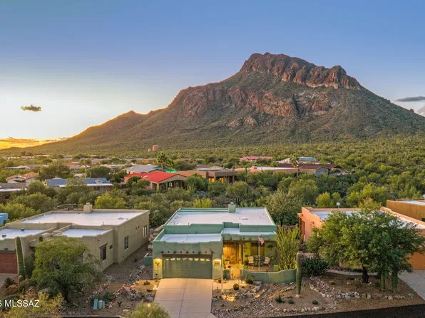 2040 S Doubletree Ln, Tucson, AZ 85713