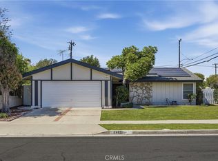 6471 Crandall Dr, Huntington Beach, CA 92647