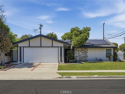 6471 Crandall Dr, Huntington Beach, CA, 92647