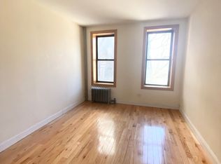 625 W 152nd St #4E, New York, NY 10031