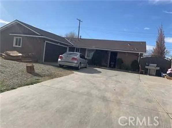 45561 Sancroft Ave, Lancaster, CA 93535