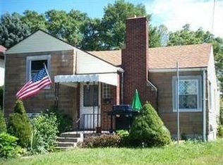 1568 S Smithville Rd, Dayton, OH 45410