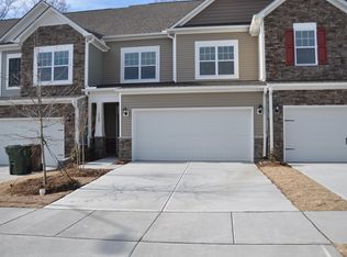 110 Skyros Loop, Cary, NC 27519