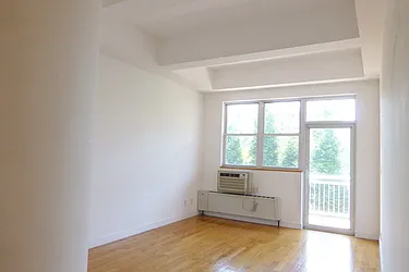 Rented by Brooklyn Bridge