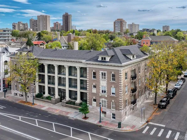 1210 E Colfax Avenue #108, Denver, CO 80218