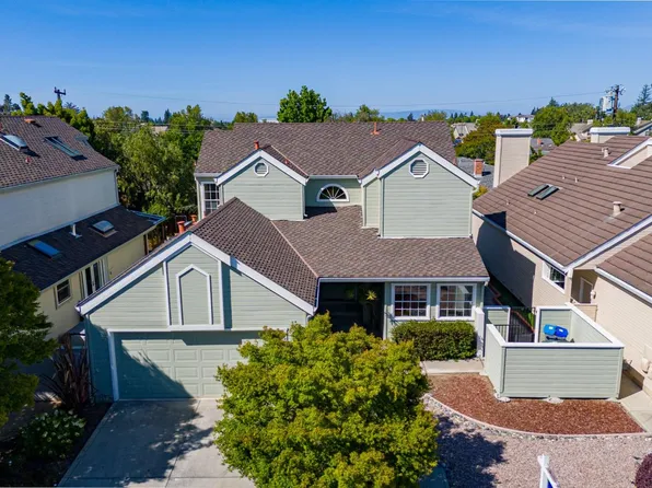 635 Tami Way, Mountain View, CA 94041