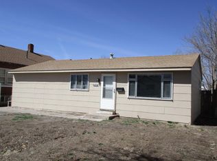 1522 Cherry Ave, Goodland, KS 67735