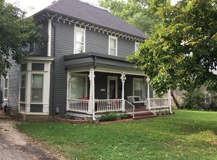 706 N 8th St, Humboldt, KS 66748