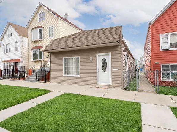2539 W 46th St, Chicago, IL 60632