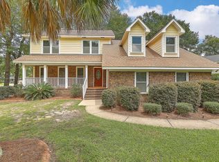 101 Chesapeake Ln, Goose Creek, SC 29445