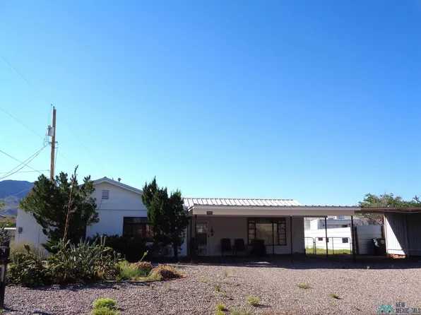 1005 E 7th Ave, Truth Or Consequences, NM 87901
