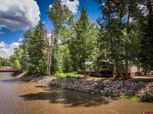 27054 Highway 145, Dolores, CO 81323