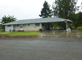 5005 W Livingston Rd, Pasco, WA 99301