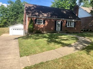 910 Mary St, Villa Hills, KY