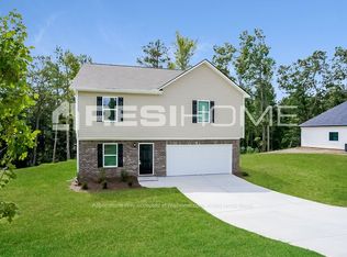 199 Cassidy Trl, Douglasville, GA 30134
