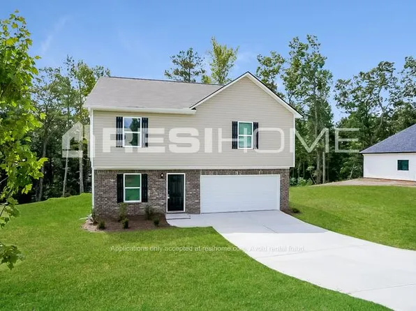 199 Cassidy Trl, Douglasville, GA 30134