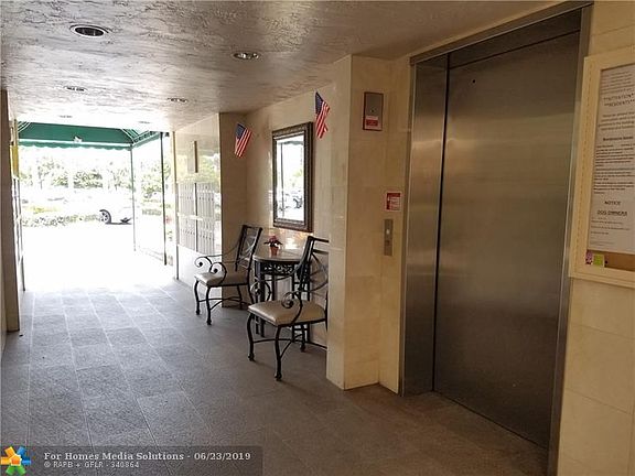 3rd image of 7510 Granville Dr #106