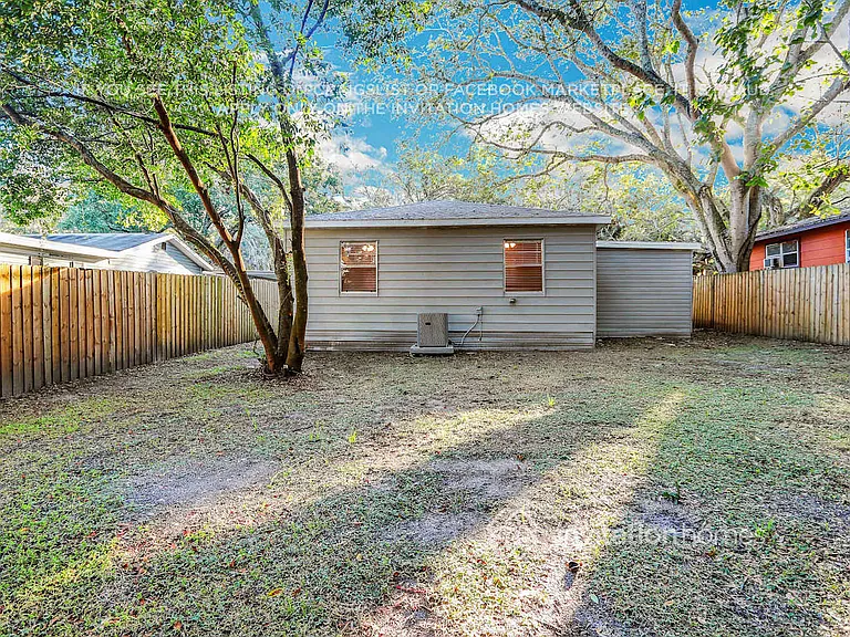 8718 N Mandarine Pl — Photo 23