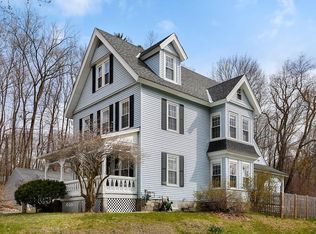 89 Pearl Hill Rd, Fitchburg, MA 01420