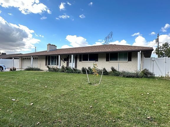 2nd image of 6420 S Glen Oaks St