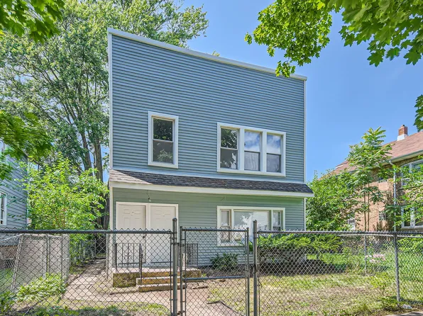 5234 S Carpenter St, Chicago, IL 60609