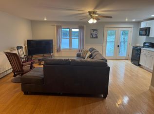 975 The Arnold Trl #2, Eustis, ME 04936