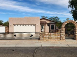 9646 E 35th Pl, Yuma, AZ 85365