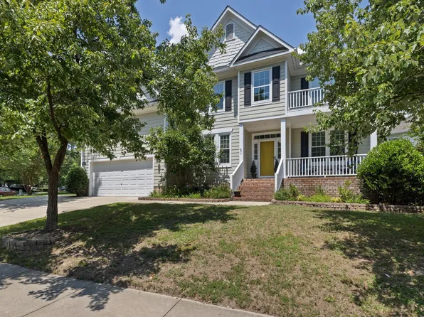 1121 Scholastic Cir, Durham, NC 27713
