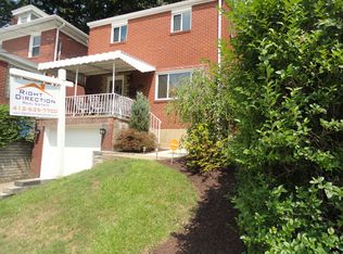 2079 Walton Ave, Pittsburgh, PA 15210